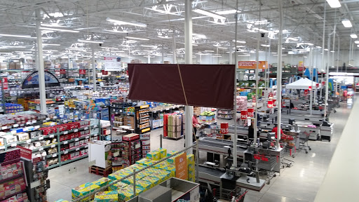 Warehouse club «BJ’s Wholesale Club», reviews and photos, 40 Graham Rd W, Ithaca, NY 14850, USA
