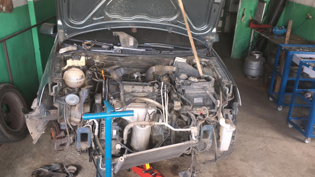 Mundo Dos Radiadores Jk - Oficina mecânica