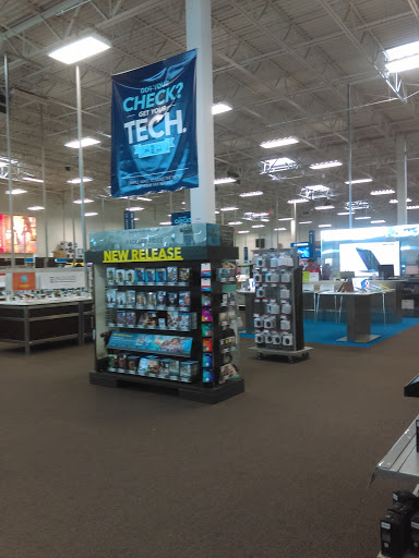 Electronics Store «Best Buy», reviews and photos, 5692 Fairmont Pkwy, Pasadena, TX 77505, USA