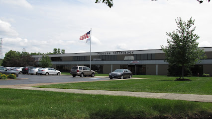 Process Technology - Mentor OH Production Facility