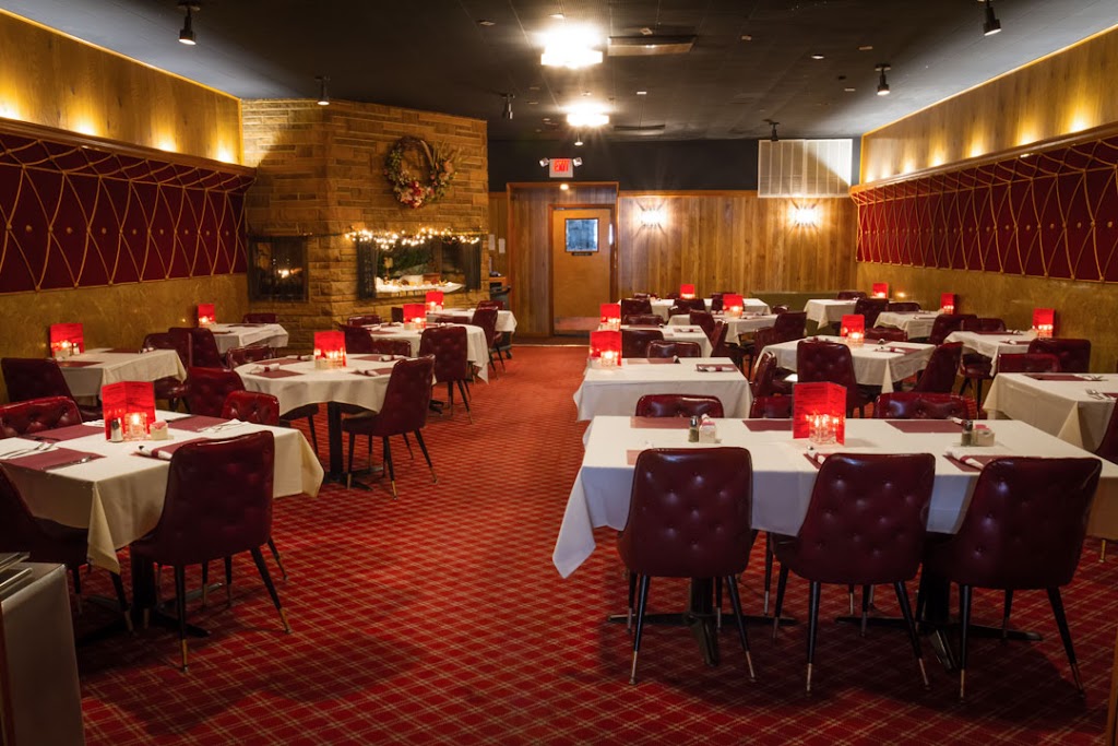 Capri Steak House Columbus, WI 53925 Menu, Reviews, Hours & Contact