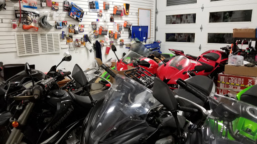 Wilkins Motorsports, 2237 NY-22, Brewster, NY 10509, USA, 