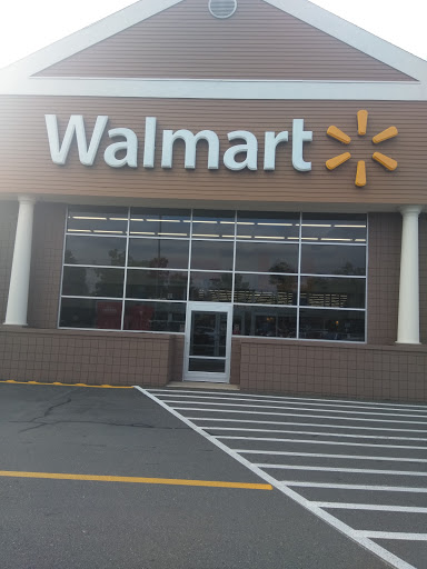Discount Store «Walmart», reviews and photos, 900 Boston Post Rd, Guilford, CT 06437, USA