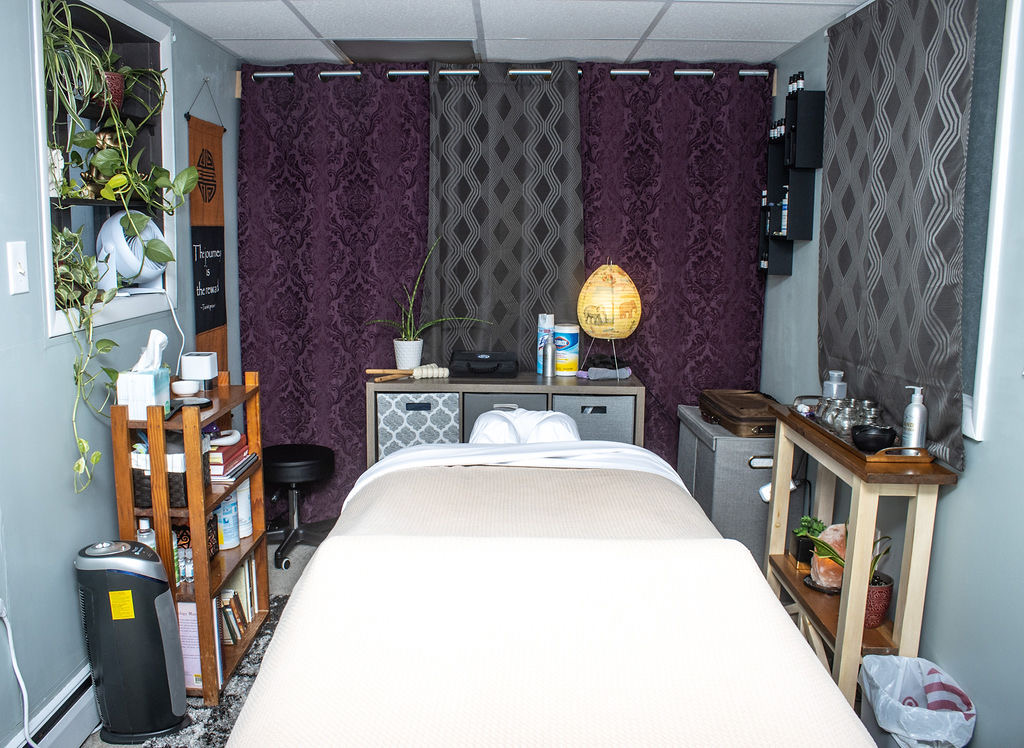Gina Kurtz, LMT (Licensed Massage Therapist) 17057