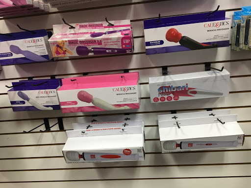 Adult Entertainment Store «Premier Couples Superstore», reviews and photos, 5009 S Orange Blossom Trail, Orlando, FL 32839, USA