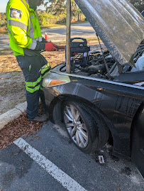 The Villa Discount Tires & Auto - Monticello - Photo 2 - Car repair in Columbia, SC, Columbia