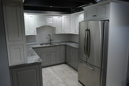 Home Improvement Store «Nashua Wallpaper & Paint», reviews and photos, 129 W Pearl St #1, Nashua, NH 03060, USA