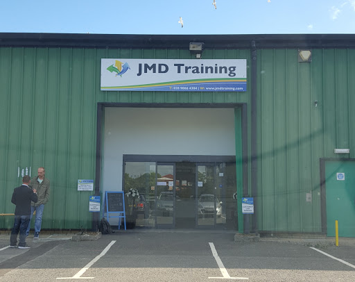 JMD Training