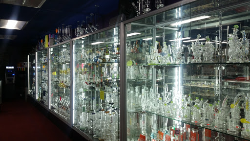 Tobacco Shop «Dragon Tobacco», reviews and photos, 244 Walnut St # D, Chico, CA 95928, USA