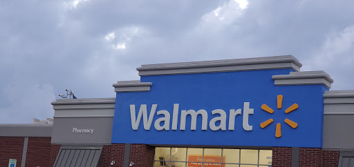 Discount Store «Walmart», reviews and photos, 6210 Annapolis Rd, Landover Hills, MD 20784, USA