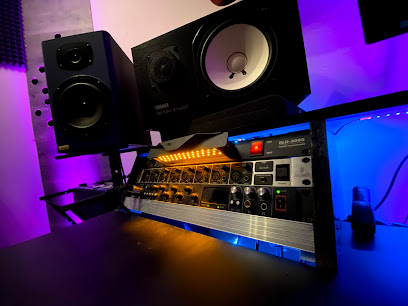 Saron Records - Recording Studio Debrecen