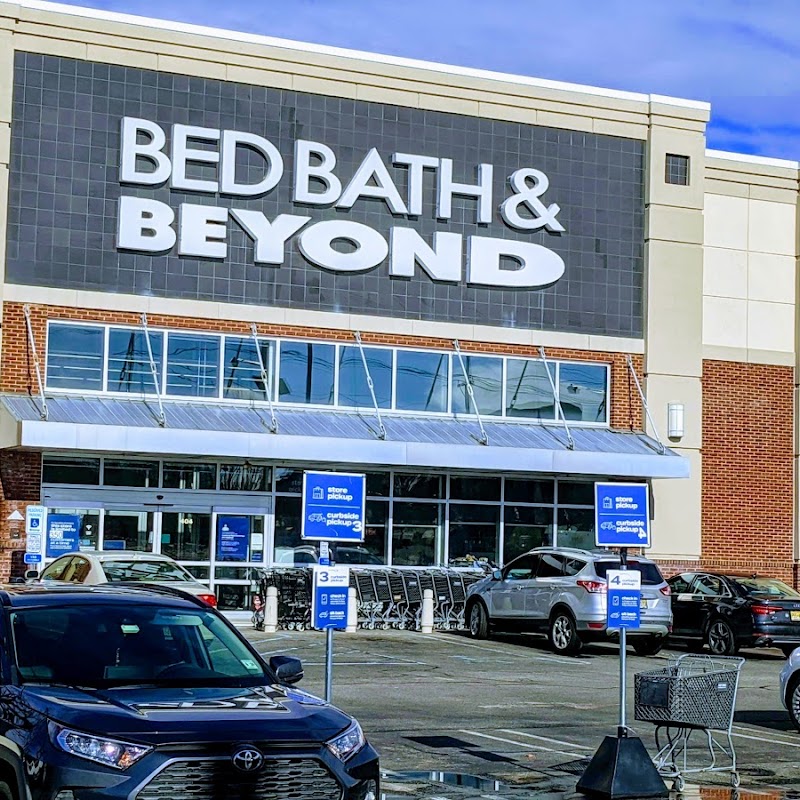 Bed Bath & Beyond