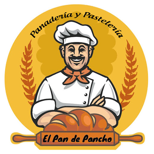 Panadería El Pan de Pancho S.p.A - Panadería