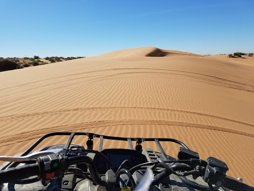 Tourist Attraction «Rent an ATV Off-Road Adventures / Red Sands», reviews and photos, 15698 Montana Ave, El Paso, TX 79938, USA