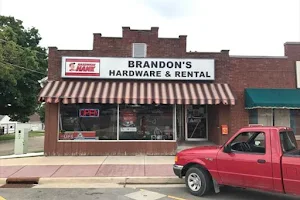 Brandon's Hardware & Rental image