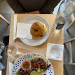 Photo n°3 de l'avis de Alana.c fait le 22/03/2023 à 19:22 sur le  Melaleuca Firenze | Brunch & Specialty Coffee | Bakery Bistrot à Florence