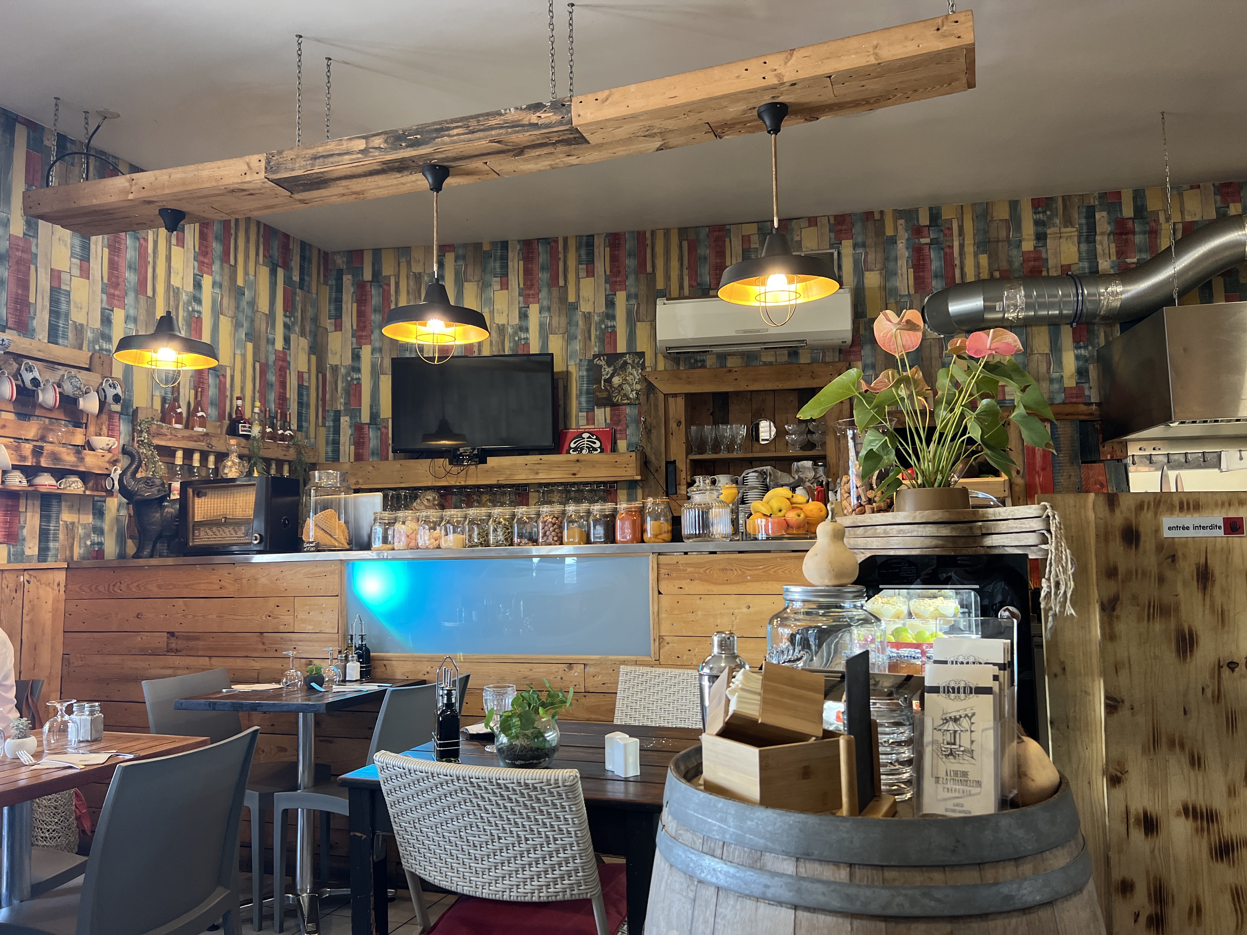 Photo n° 1 de l'avis de jeff.e fait le 06/09/2023 à 10:36