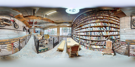 Barber Shop «The Spot Classic Barbershop», reviews and photos, 426 SW 8th St, Miami, FL 33130, USA