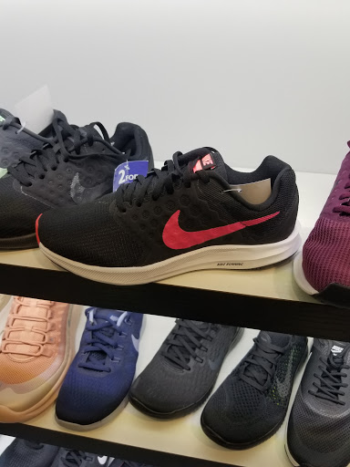 Shoe Store «Just For Sports», reviews and photos, 6215 N Andrews Ave, Fort Lauderdale, FL 33309, USA