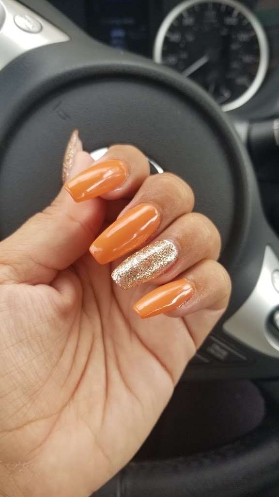 Nails By Tin 91950