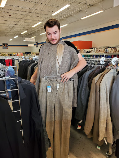 Thrift Store «Goodwill of North Georgia: Cobb Parkway Store and Donation Center», reviews and photos