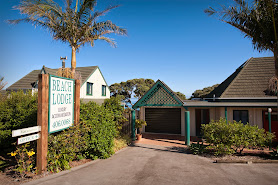 Beach Lodge Beachfront Holiday Apartments