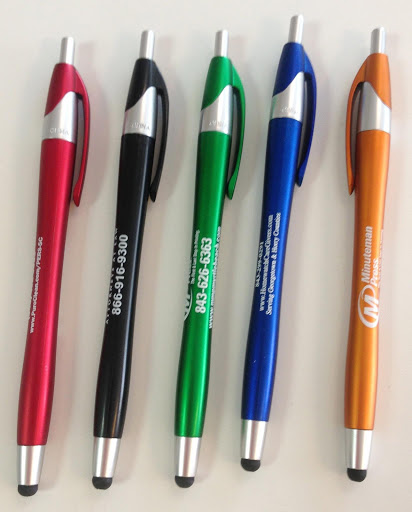 Commercial Printer «Minuteman Press Printing and Copying», reviews and photos, 1772 US-501, Myrtle Beach, SC 29577, USA