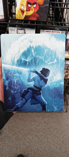 Video Game Store «Disc Replay Naperville», reviews and photos, 556 IL-59, Naperville, IL 60540, USA