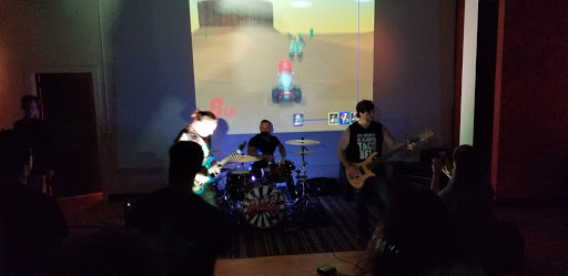 Recording Studio «Machines With Magnets», reviews and photos, 400 Main St, Pawtucket, RI 02860, USA