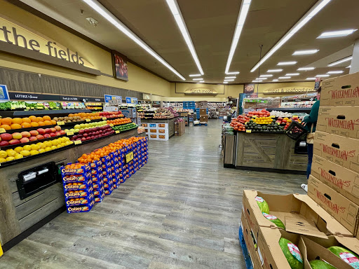 Grocery Store «Safeway», reviews and photos, 7499 Dublin Blvd, Dublin, CA 94568, USA