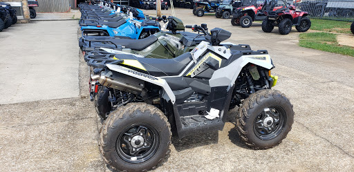 ATV Dealer «Shoals Outdoor Sports», reviews and photos, 3714 Florence Blvd, Florence, AL 35634, USA