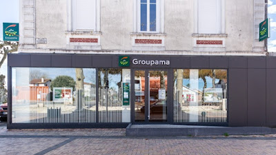Agence Groupama Morcenx à Morcenx-la-Nouvelle