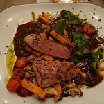 Photo n°1 de l'avis de Berno.c fait le 28/12/2017 à 06:07 sur le  Landhaus Sollingshöhe à Holzminden