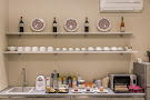 Cuisine Bed & Breakfast Borgomaestro B&B 52100 Arezzo (miniature)