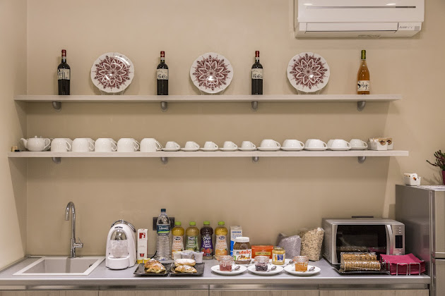 Cuisine Bed & Breakfast Borgomaestro B&B 52100 Arezzo