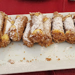 Photo n°3 de l'avis de Madeleine.o fait le 27/07/2019 à 17:45 sur le  Ristorante Pizzeria Porta Messina à Taormina