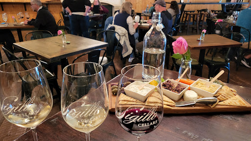 Winery «Sigillo Cellars», reviews and photos, 8086 Railroad Ave, Snoqualmie, WA 98065, USA