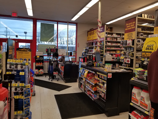 Auto Parts Store «Advance Auto Parts», reviews and photos, 9 W Montauk Hwy, Lindenhurst, NY 11757, USA