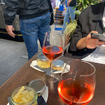 Photo n°3 de l'avis de Da.i fait le 09/07/2023 à 16:43 sur le  Maio Restaurant à Milan