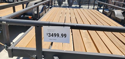 Home Improvement Store «Tractor Supply Co.», reviews and photos, 6881 Cameron Blvd, Gilroy, CA 95020, USA