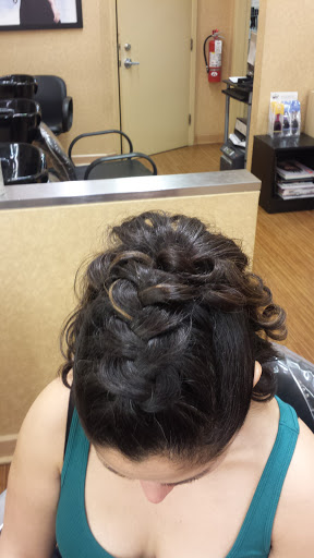 Hair Salon «Regis Salon», reviews and photos, 7700 E Kellogg Dr #12, Wichita, KS 67207, USA