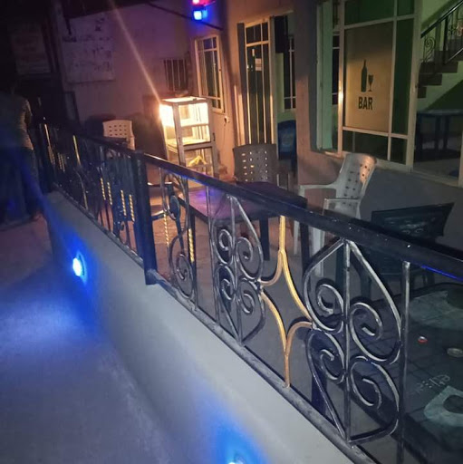 Tank market, Rumukoroshe, Port Harcourt, Nigeria, Seafood Restaurant, state Rivers