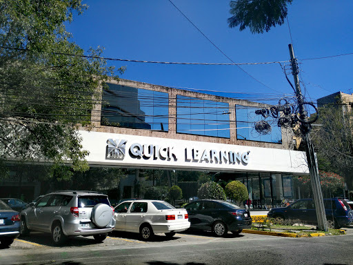 Quick Learning Chapultepec