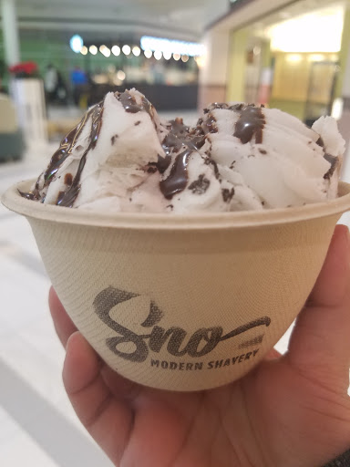 Ice Cream Shop «Sno Modern Shavery», reviews and photos, 2086 Newpark Mall #1135, Newark, CA 94560, USA