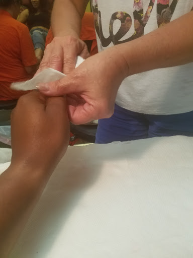 Beauty Salon «Vizion Beauty Salon», reviews and photos, 602 New Holland Ave, Lancaster, PA 17602, USA