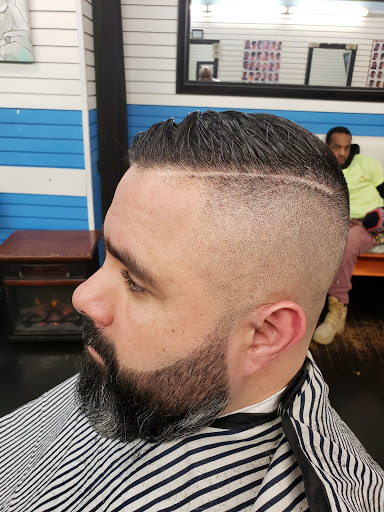 Barber Shop «Top Cut Barbershop», reviews and photos, 924 CT-63, New Haven, CT 06515, USA