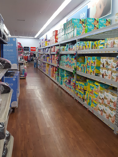 Discount Store «Walmart», reviews and photos, 4501 Rosewood Dr, Pleasanton, CA 94588, USA