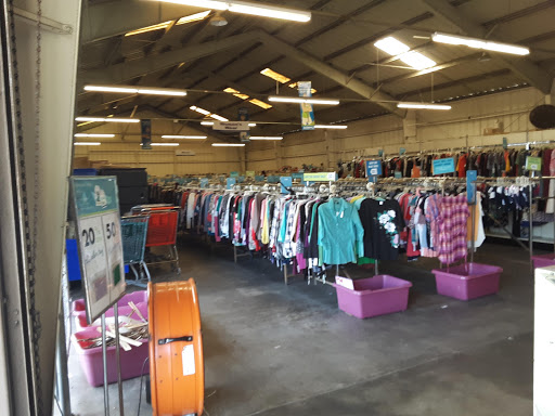Thrift Store «Goodwill», reviews and photos