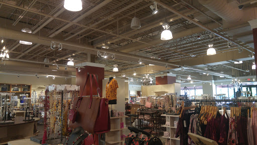 Fashion Accessories Store «Charming Charlie», reviews and photos, 516 W Silver Spring Dr, Glendale, WI 53217, USA