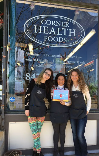 Health Food Store «CORNER HEALTH FOODS», reviews and photos, 502 N Seymour Ave, Mundelein, IL 60060, USA